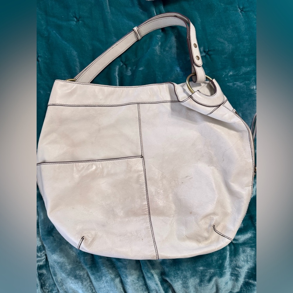 Hobo International Port Crossbody Shoulder Bag